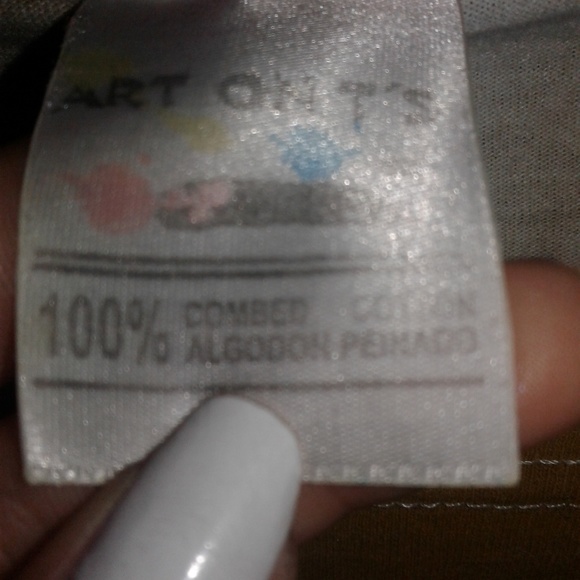 Joke Bikini Girl T Shirt - Picture 6 of 6